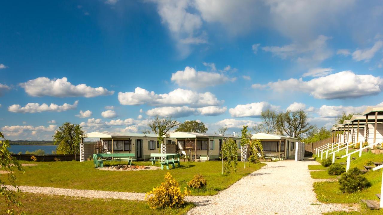 Camping Marina ノベ・グティ エクステリア 写真