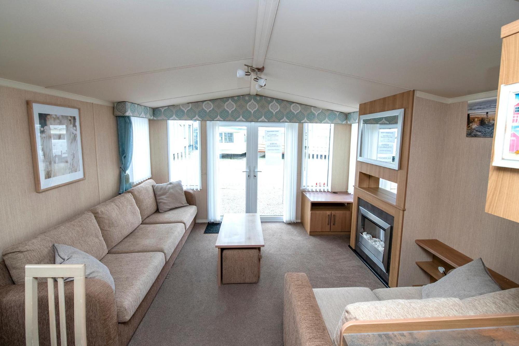 Camping Marina ノベ・グティ エクステリア 写真