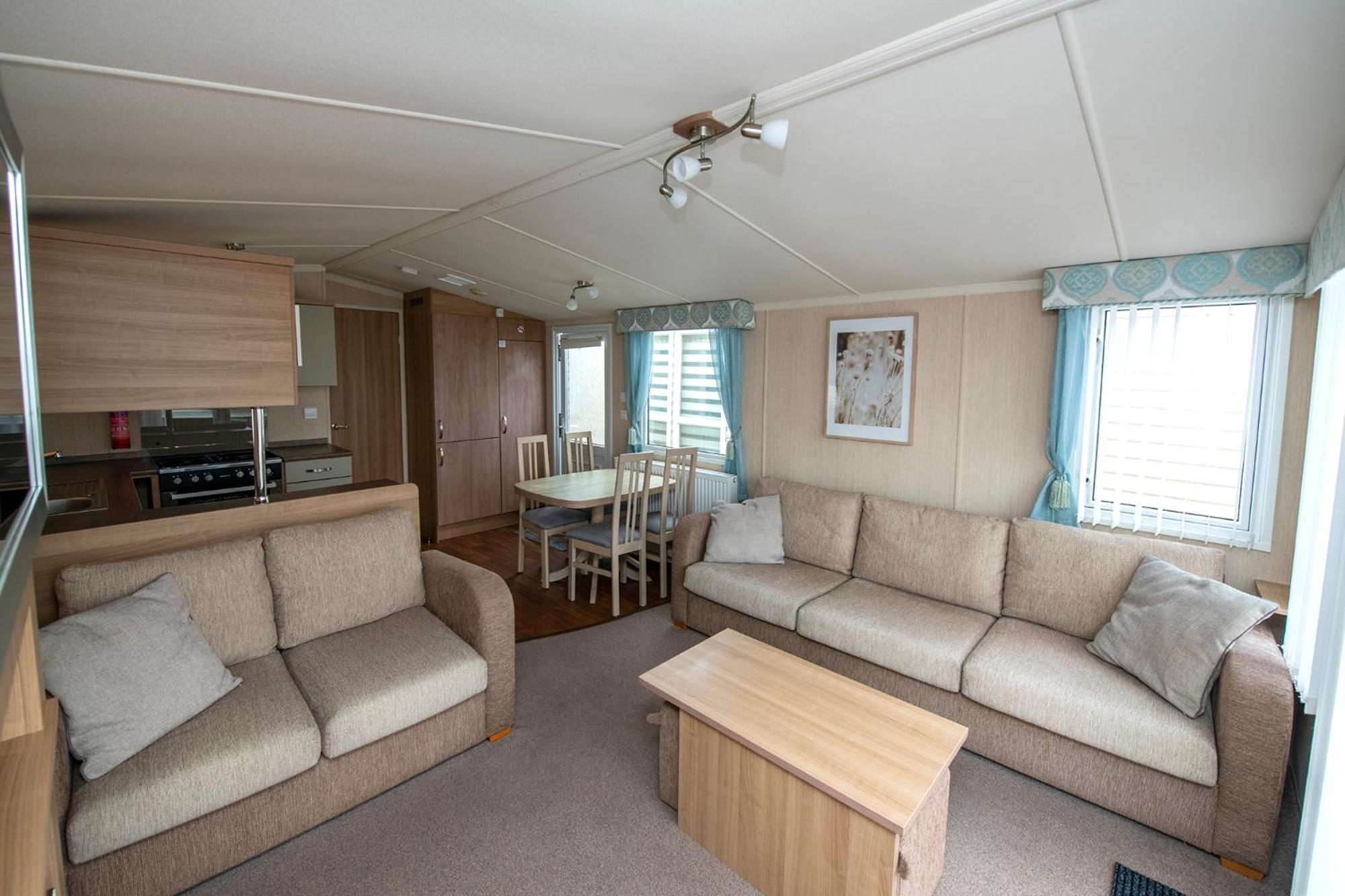 Camping Marina ノベ・グティ エクステリア 写真