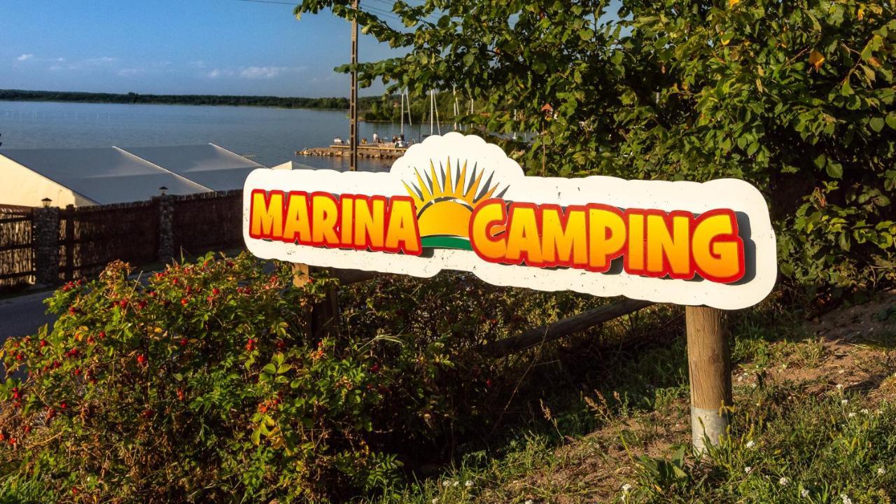 Camping Marina ノベ・グティ エクステリア 写真
